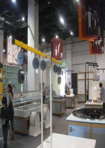 川口市立科学館・サイエンスワールド