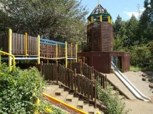 西ノ原中央公園