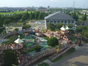 とだがわこどもランド