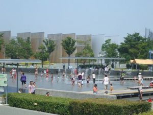 浜名湖ガーデンパーク