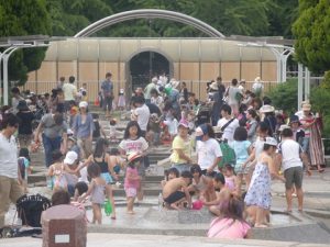 光が丘公園