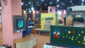 神奈川工科大学厚木市子ども科学館