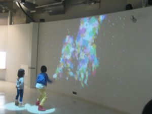 ギャラクシティこども未来創造館