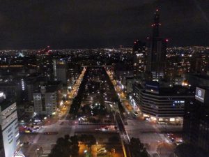 名古屋テレビ塔