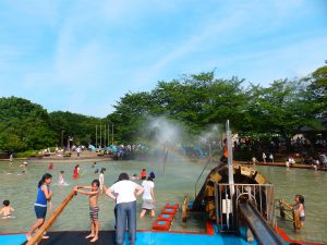 ふなばしアンデルセン公園